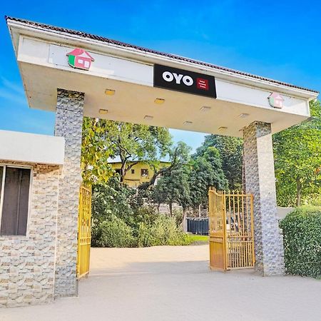 דמאן Hotel O Summer House מראה חיצוני תמונה
