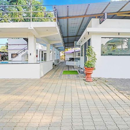 דמאן Hotel O Summer House מראה חיצוני תמונה