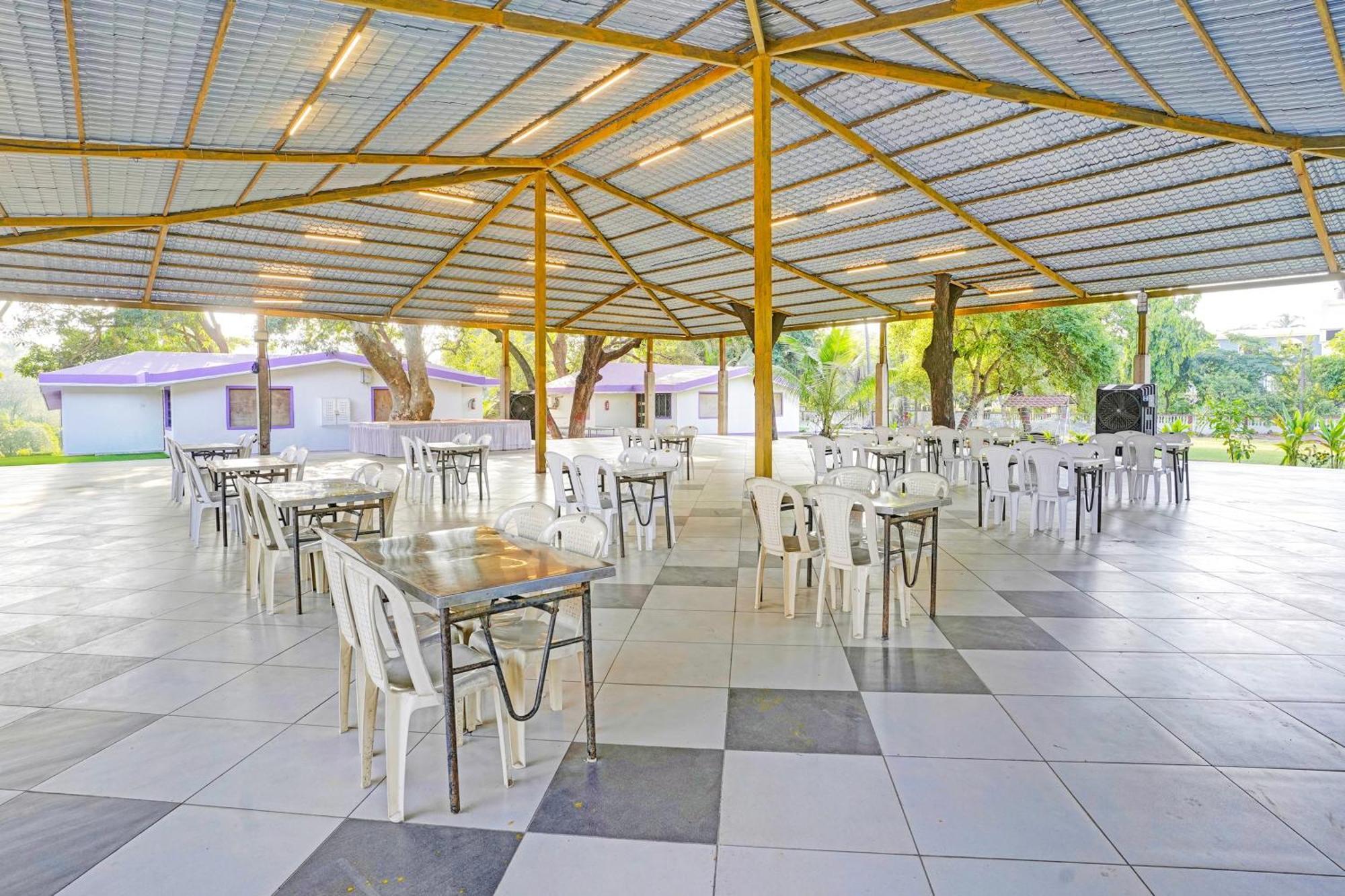 דמאן Hotel O Summer House מראה חיצוני תמונה