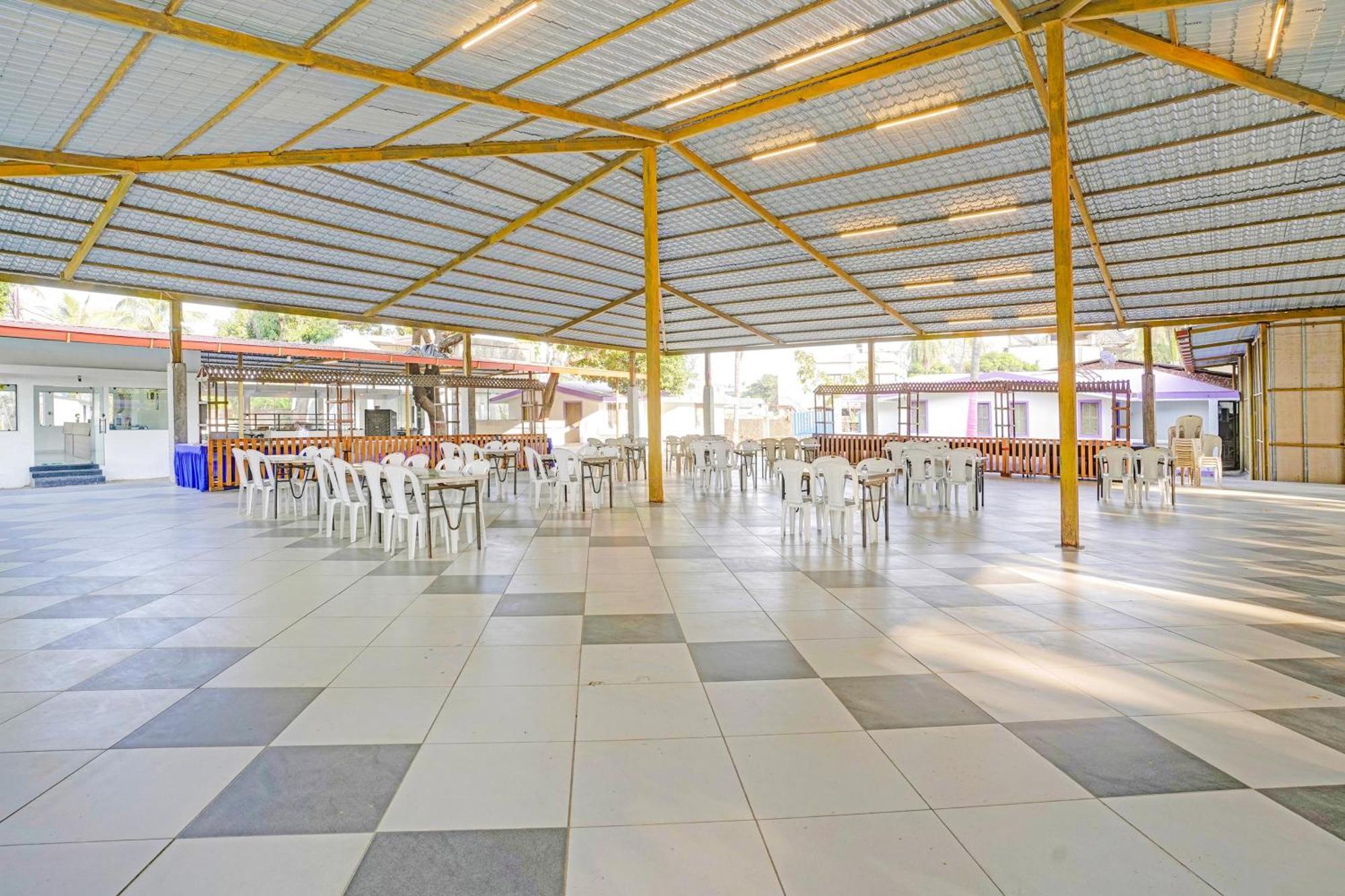 דמאן Hotel O Summer House מראה חיצוני תמונה