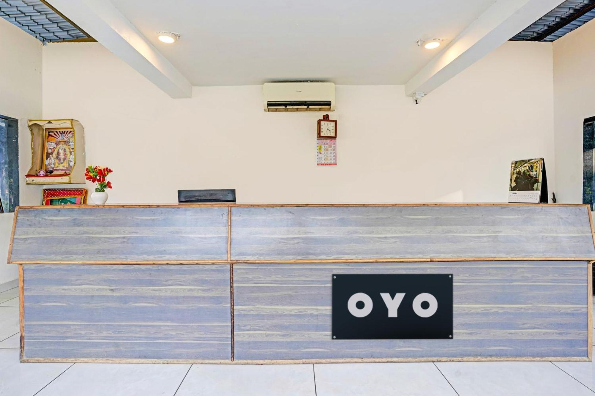 דמאן Hotel O Summer House מראה חיצוני תמונה