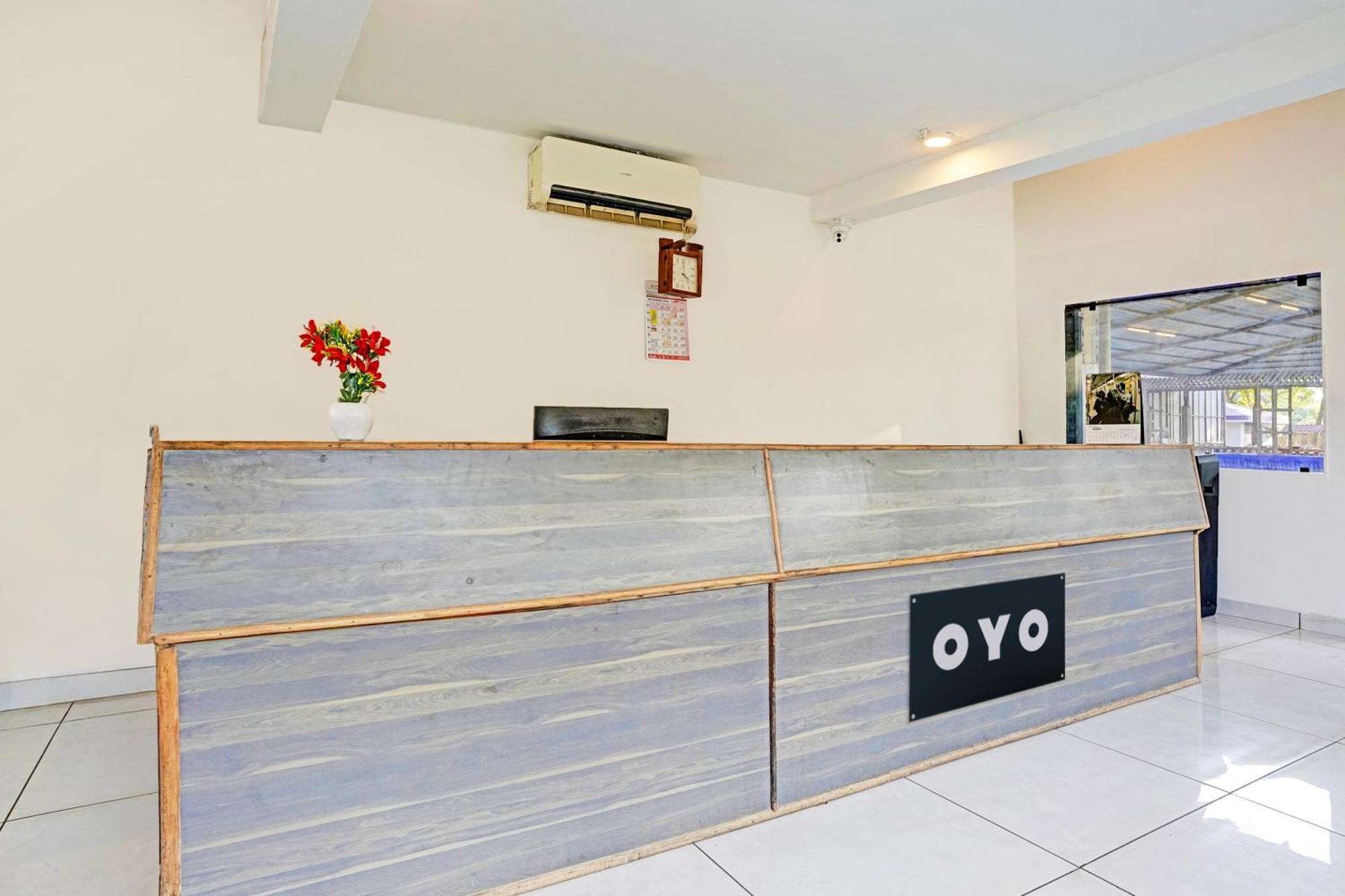 דמאן Hotel O Summer House מראה חיצוני תמונה