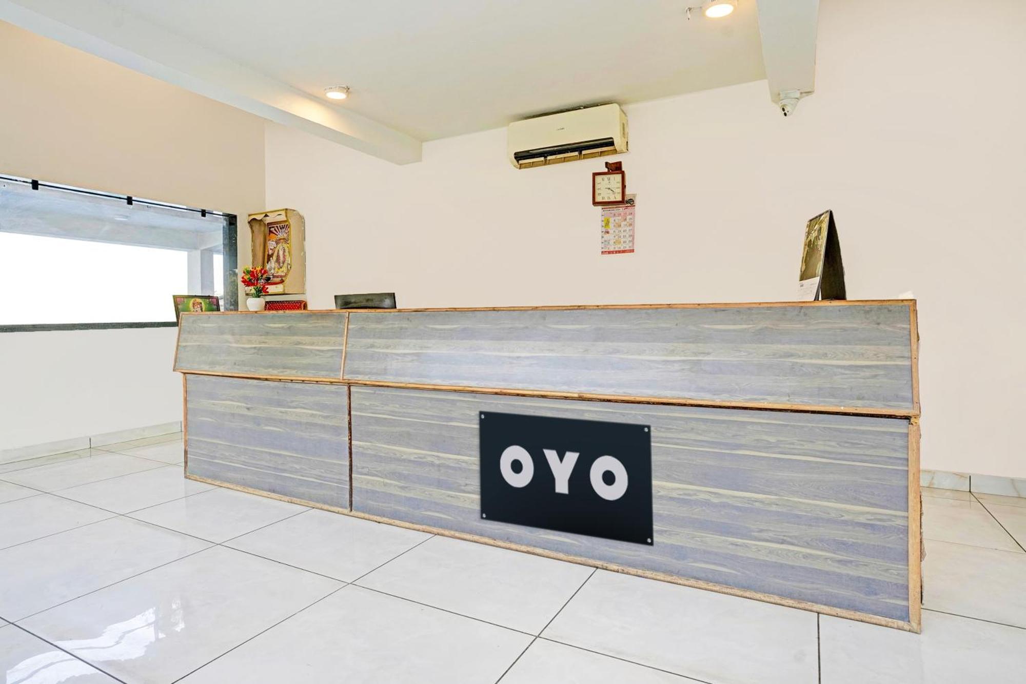 דמאן Hotel O Summer House מראה חיצוני תמונה